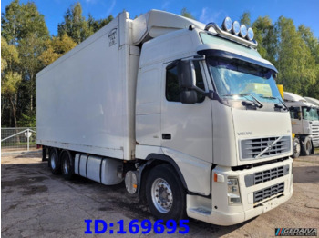 Koelwagen vrachtwagen VOLVO FH13 480