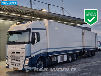 Koelwagen vrachtwagen VOLVO FH 420