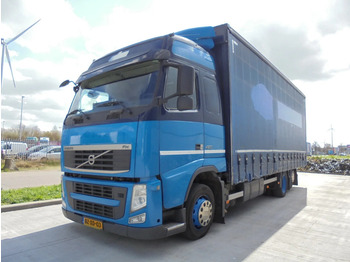 Schuifzeilen vrachtwagen VOLVO FH 420