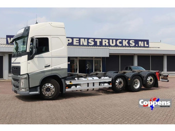 Chassis vrachtwagen VOLVO FH 420