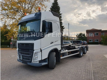 Haakarmsysteem vrachtwagen VOLVO FH 460