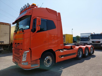 Haakarmsysteem vrachtwagen VOLVO FH 460