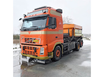 Kabelsysteem truck VOLVO FH 480