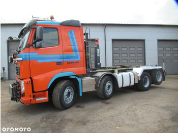 Haakarmsysteem vrachtwagen VOLVO FH 500