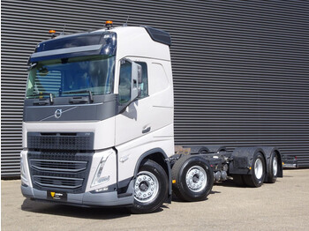 Chassis vrachtwagen VOLVO FH 500