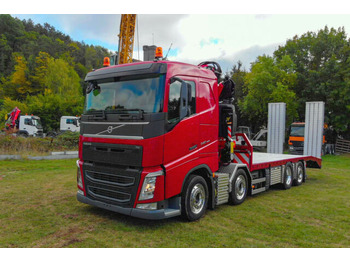 Autovrachtwagen vrachtwagen VOLVO FH 540