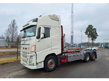 Haakarmsysteem vrachtwagen VOLVO FH