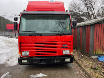 Haakarmsysteem vrachtwagen VOLVO FL12