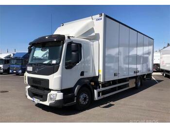 bakwagen VOLVO FL 250