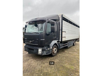 Veewagen vrachtwagen VOLVO FL 240