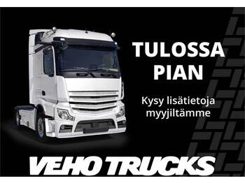 Isotherm vrachtwagen VOLVO FL 250