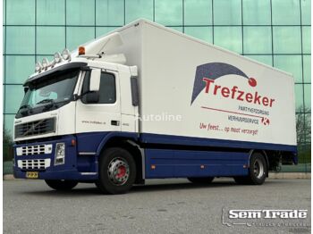Isotherm vrachtwagen VOLVO FM9