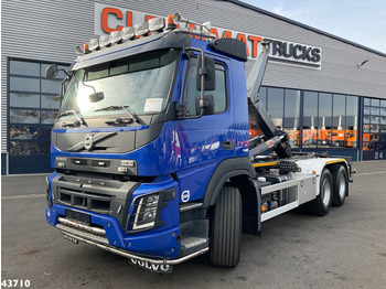 Haakarmsysteem vrachtwagen VOLVO FMX 460