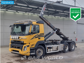 Haakarmsysteem vrachtwagen VOLVO FMX 540
