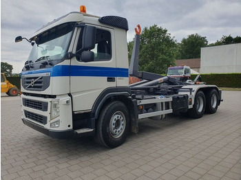 Haakarmsysteem vrachtwagen VOLVO FM12 420