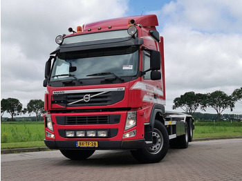 Kabelsysteem truck VOLVO FM13 500