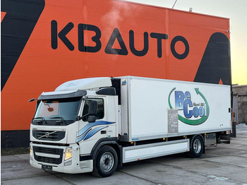 Koelwagen vrachtwagen VOLVO FM 330