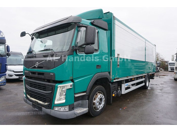 Bakwagen VOLVO FM 380