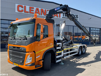 Haakarmsysteem vrachtwagen VOLVO FM 430