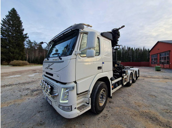Haakarmsysteem vrachtwagen VOLVO FM 450