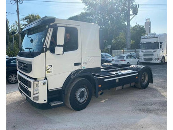 Chassis vrachtwagen VOLVO FM 500