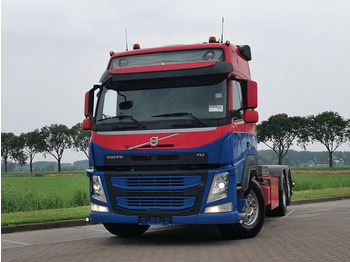 Haakarmsysteem vrachtwagen VOLVO FM 500