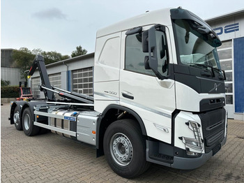 Haakarmsysteem vrachtwagen VOLVO FM 500