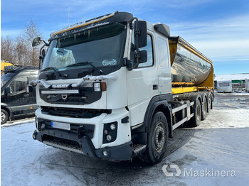 Kipper vrachtwagen VOLVO FM