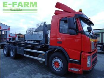 haakarmsysteem vrachtwagen VOLVO FM