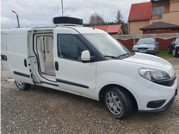 Koelwagen FIAT Doblo