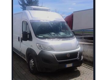 koelwagen FIAT Ducato