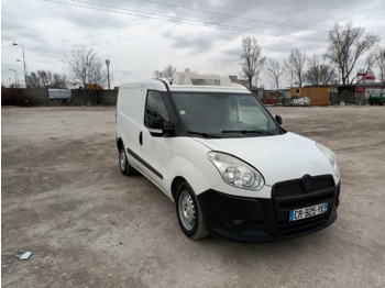 Koelwagen FIAT Doblo