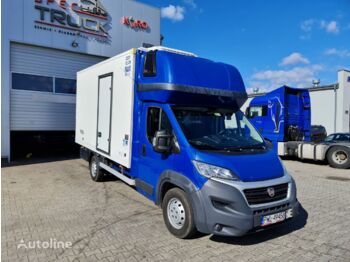 koelwagen FIAT Ducato