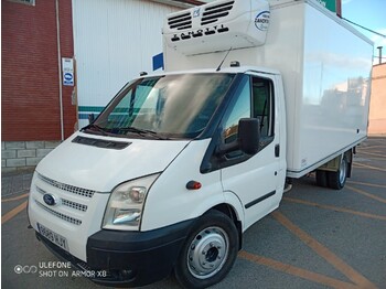 koelwagen FORD Transit