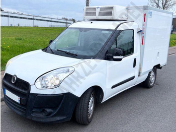 Koelwagen FIAT Doblo