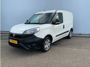 Kleine bestelwagen FIAT Doblo