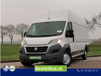 Gesloten bestelwagen FIAT Ducato