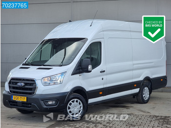 Gesloten bestelwagen FORD Transit