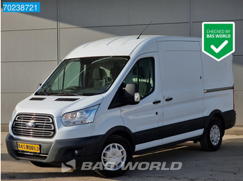 Gesloten bestelwagen FORD Transit