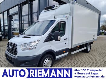 koelwagen FORD Transit