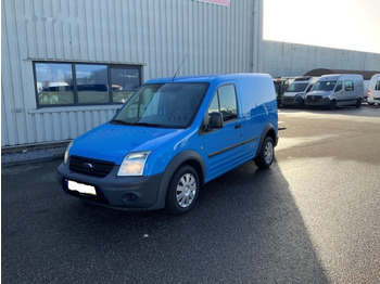 Kleine bestelwagen FORD Transit