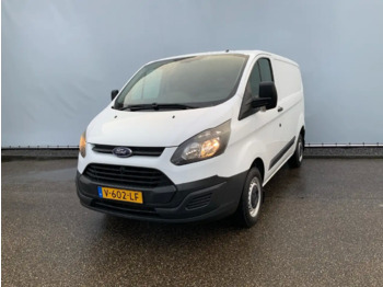 Gesloten bestelwagen FORD Transit