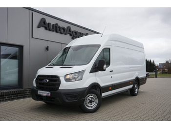 Gesloten bestelwagen FORD Transit