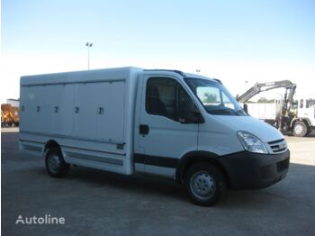 koelwagen IVECO