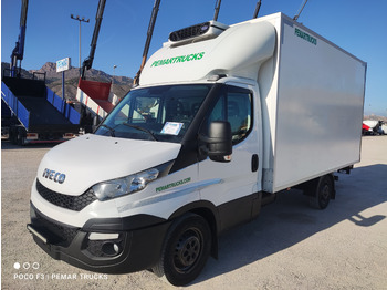 Koelwagen IVECO Daily