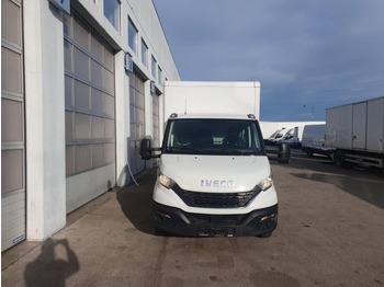 Gesloten bestelwagen IVECO Daily 35c16