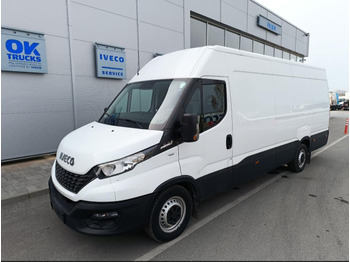Personenvervoer IVECO Daily 35s16