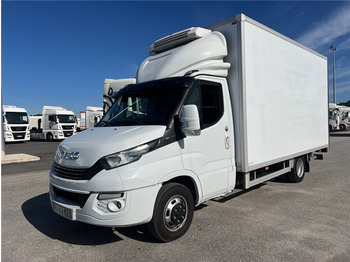 Koelwagen IVECO Daily