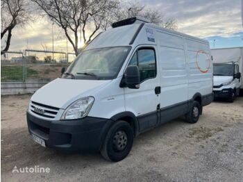 koelwagen IVECO Daily