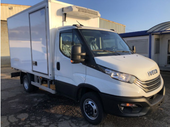 Koelwagen IVECO Daily